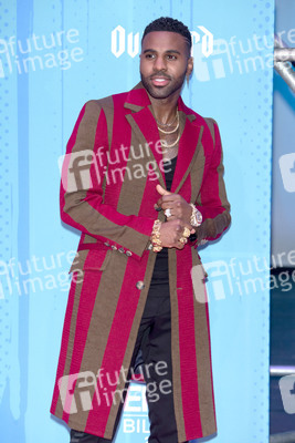 MTV European Music Awards 2018 in Bilbao