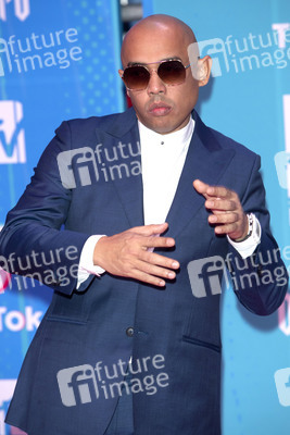MTV European Music Awards 2018 in Bilbao