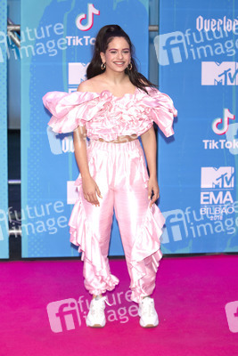 MTV European Music Awards 2018 in Bilbao