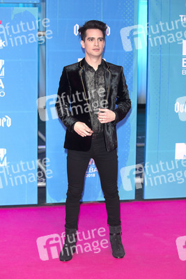 MTV European Music Awards 2018 in Bilbao