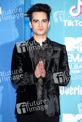 MTV European Music Awards 2018 in Bilbao