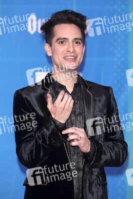 MTV European Music Awards 2018 in Bilbao
