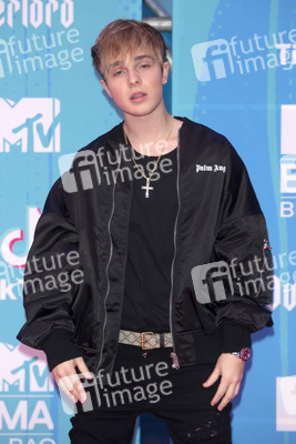 MTV European Music Awards 2018 in Bilbao