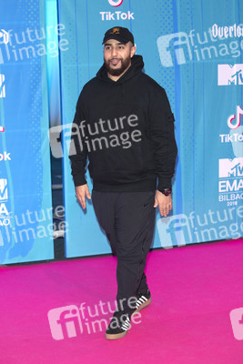 MTV European Music Awards 2018 in Bilbao