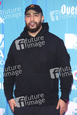 MTV European Music Awards 2018 in Bilbao