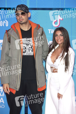 MTV European Music Awards 2018 in Bilbao