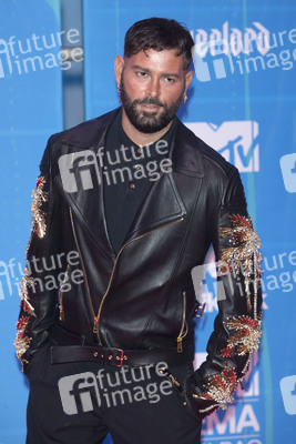 MTV European Music Awards 2018 in Bilbao