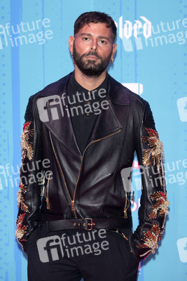 MTV European Music Awards 2018 in Bilbao