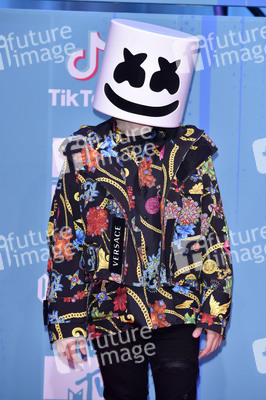 MTV European Music Awards 2018 in Bilbao