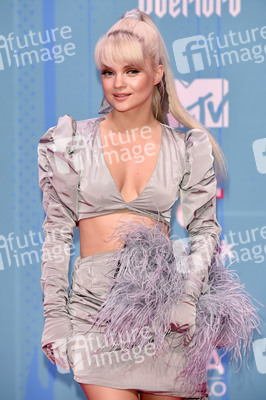 MTV European Music Awards 2018 in Bilbao