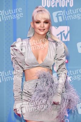 MTV European Music Awards 2018 in Bilbao
