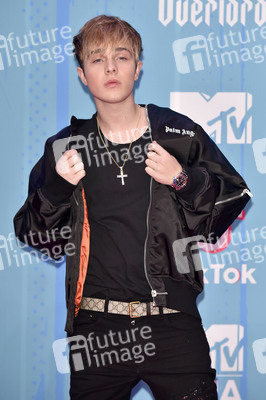 MTV European Music Awards 2018 in Bilbao