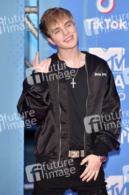 MTV European Music Awards 2018 in Bilbao