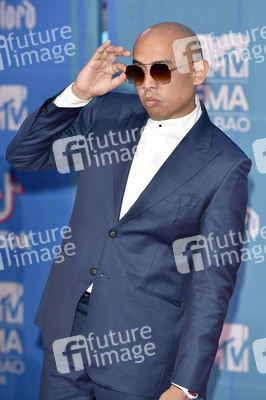 MTV European Music Awards 2018 in Bilbao