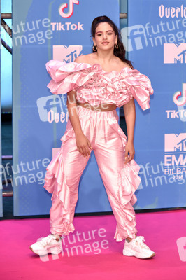MTV European Music Awards 2018 in Bilbao