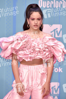 MTV European Music Awards 2018 in Bilbao