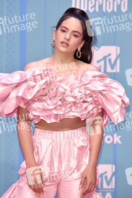 MTV European Music Awards 2018 in Bilbao