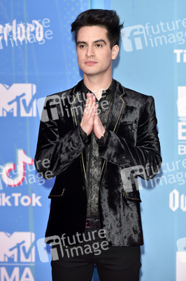MTV European Music Awards 2018 in Bilbao