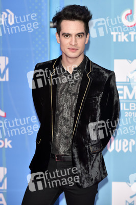 MTV European Music Awards 2018 in Bilbao