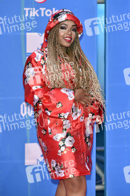 MTV European Music Awards 2018 in Bilbao