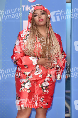 MTV European Music Awards 2018 in Bilbao