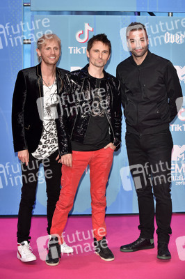 MTV European Music Awards 2018 in Bilbao