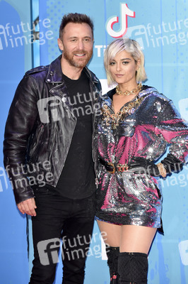 MTV European Music Awards 2018 in Bilbao