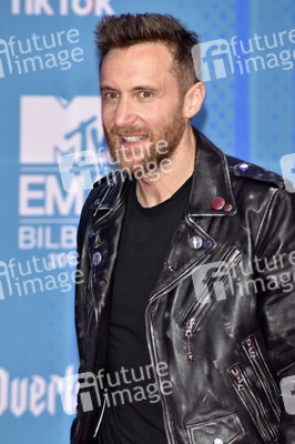 MTV European Music Awards 2018 in Bilbao