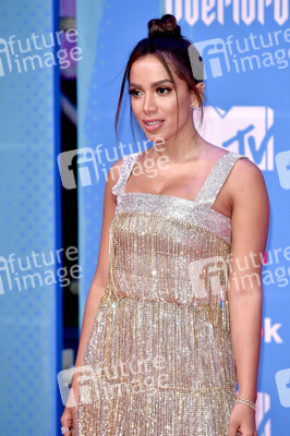 MTV European Music Awards 2018 in Bilbao