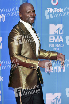 MTV European Music Awards 2018 in Bilbao