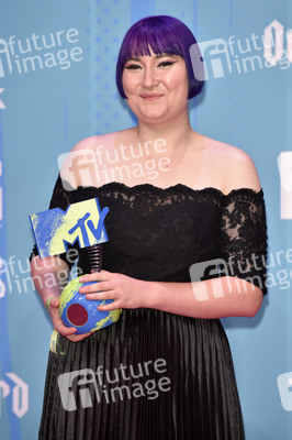 MTV European Music Awards 2018 in Bilbao