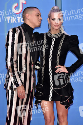 MTV European Music Awards 2018 in Bilbao