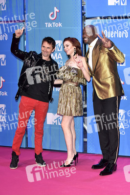 MTV European Music Awards 2018 in Bilbao