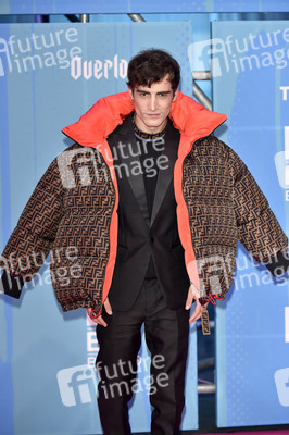 MTV European Music Awards 2018 in Bilbao