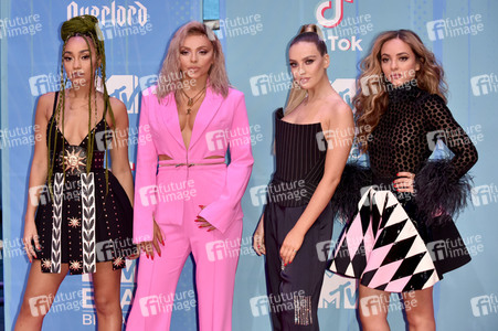 MTV European Music Awards 2018 in Bilbao