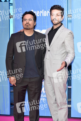 MTV European Music Awards 2018 in Bilbao