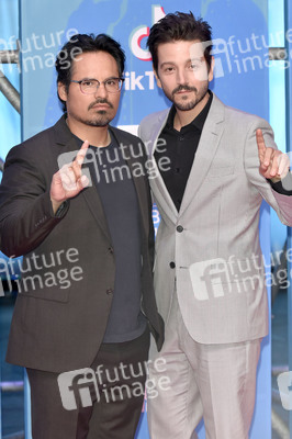 MTV European Music Awards 2018 in Bilbao