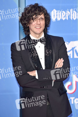MTV European Music Awards 2018 in Bilbao