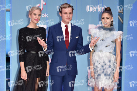 MTV European Music Awards 2018 in Bilbao