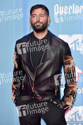 MTV European Music Awards 2018 in Bilbao