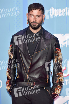 MTV European Music Awards 2018 in Bilbao
