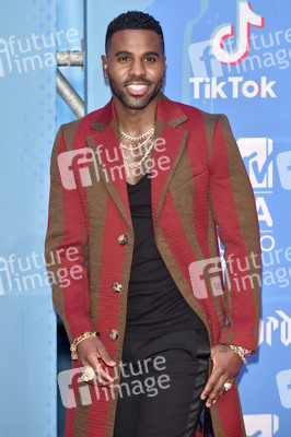 MTV European Music Awards 2018 in Bilbao