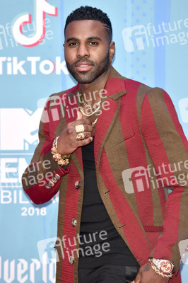 MTV European Music Awards 2018 in Bilbao