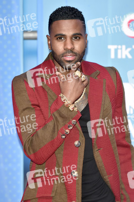 MTV European Music Awards 2018 in Bilbao