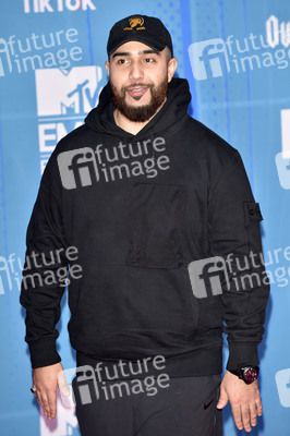 MTV European Music Awards 2018 in Bilbao