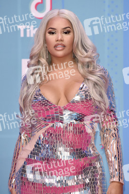 MTV European Music Awards 2018 in Bilbao