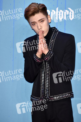 MTV European Music Awards 2018 in Bilbao