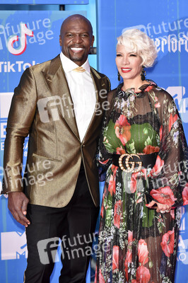 MTV European Music Awards 2018 in Bilbao