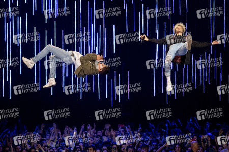MTV European Music Awards 2018 in Bilbao