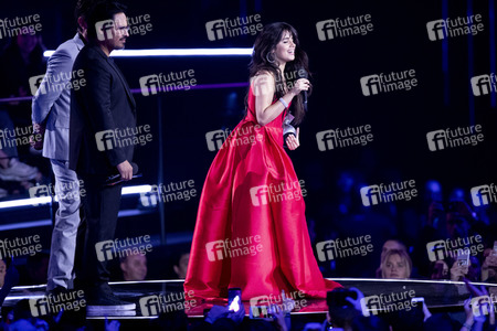 MTV European Music Awards 2018 in Bilbao